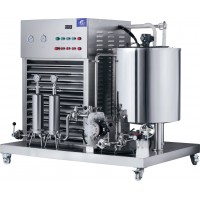 Yuxiang Yuxiang 500L 1000L perfume making machine with price