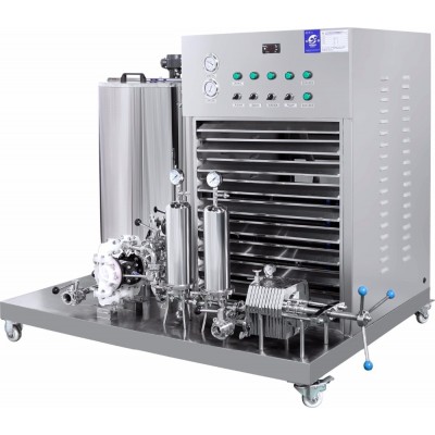 YXS-500L fragrance compounding machine