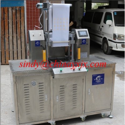 YX-130A eyeshadow powder pressing machine