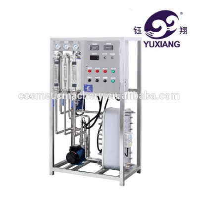 EDI Water Treatment with Water Softening Equipment