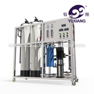 Waimaotong best manufacturer industrial ro plant pure water treatment